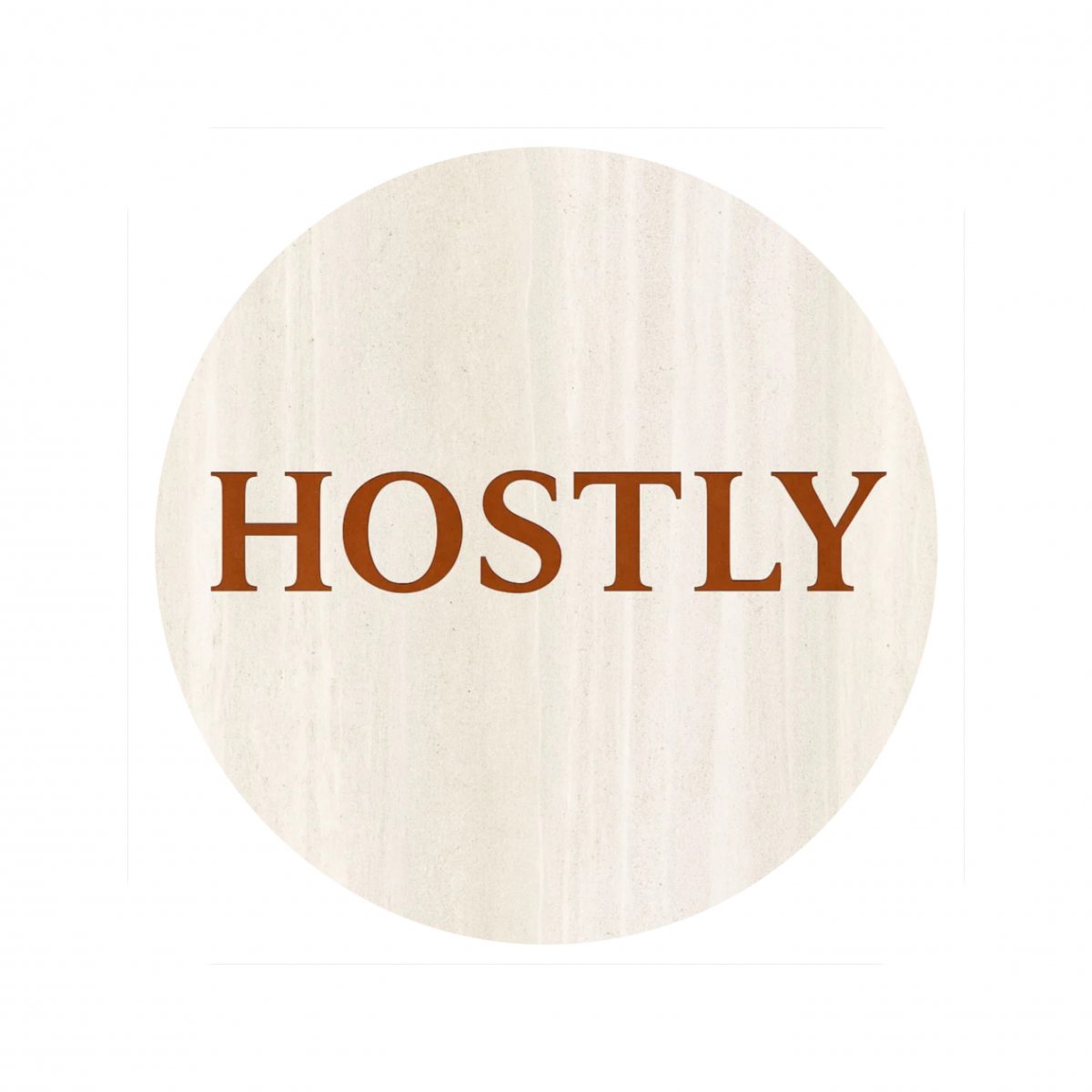 HOSTLY